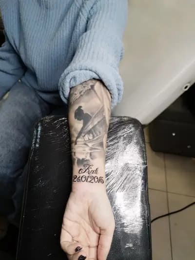 VELEV TATTOO Art