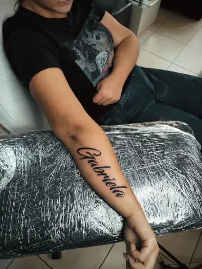 VELEV TATTOO Art
