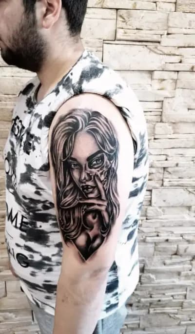VELEV TATTOO Art