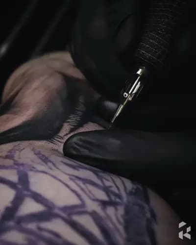 TATTOO STUDIO ARTY