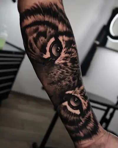 TATTOO STUDIO ARTY