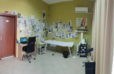 JJ tattoo studio