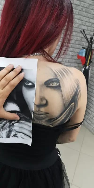 Vaskoni Tattoo