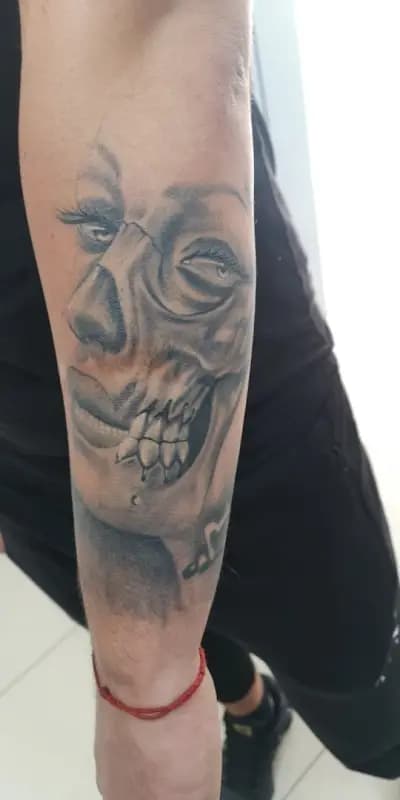 Vaskoni Tattoo