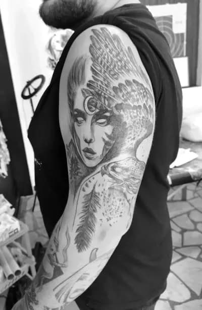 Kota Tattoo