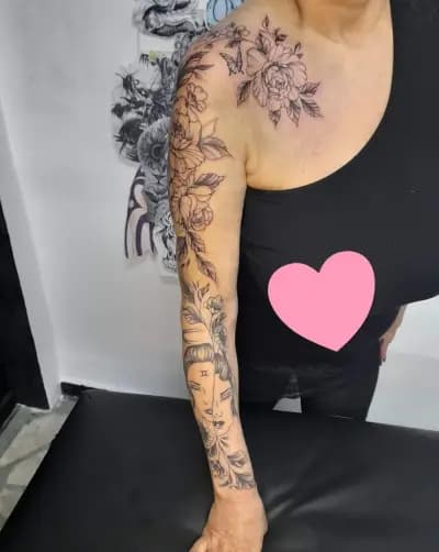 Kota Tattoo