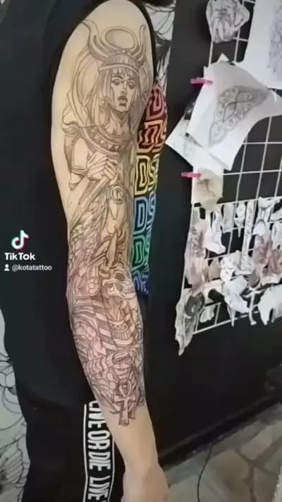 Kota Tattoo