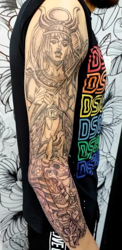 Kota Tattoo