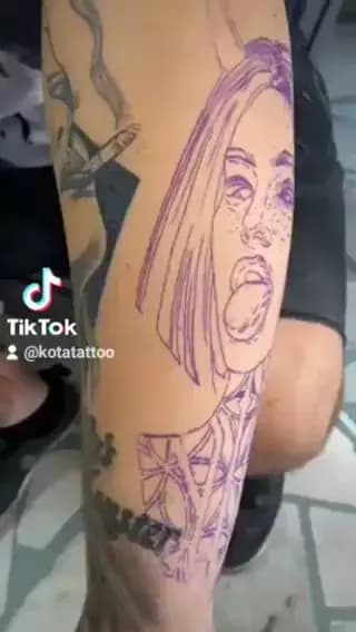 Kota Tattoo