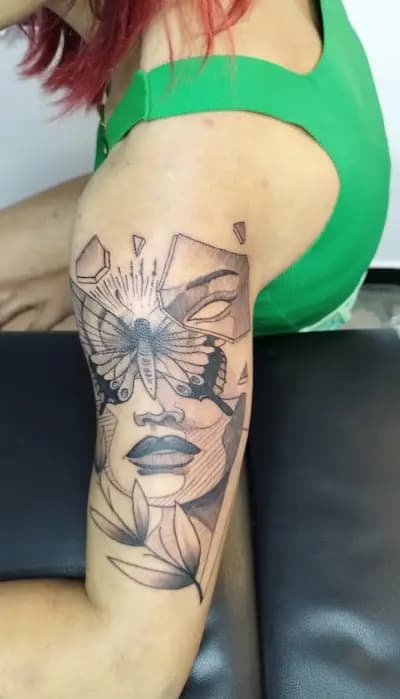Kota Tattoo