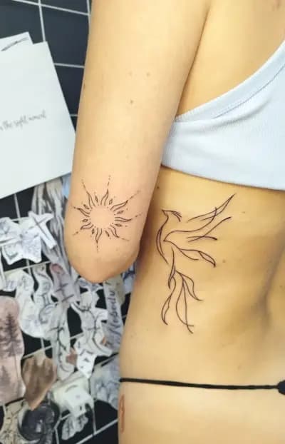 Kota Tattoo