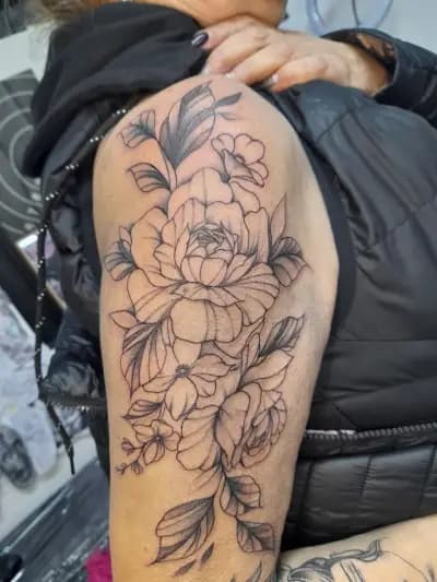 Kota Tattoo