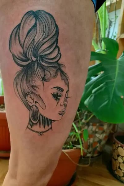Kota Tattoo