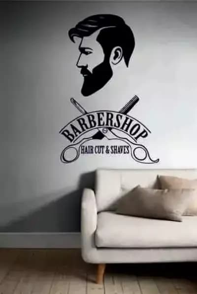 Ivan barber shop 💈