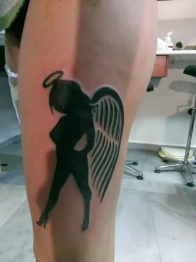 Sixth Element Tattoo