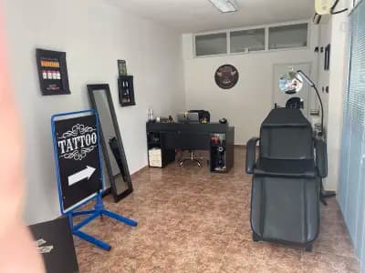DNG Tattoo & Piercing Studio