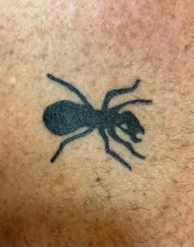 Killer BEES Tattoo Studio Platinum
