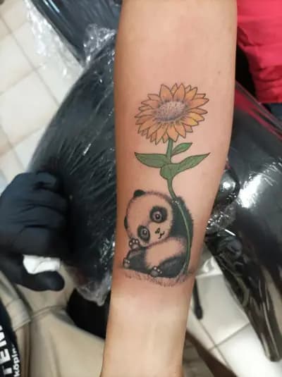Mir Tattoo Studio