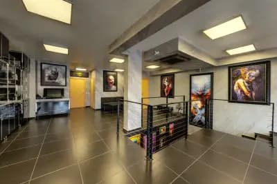 Viking Tattoo Studio - Sunny Beach