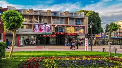 Viking Tattoo Studio - Sunny Beach