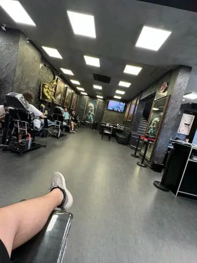 Viking Tattoo Studio - Sunny Beach