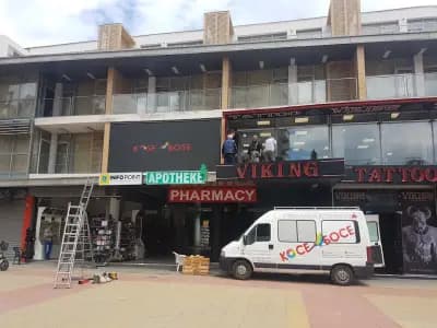 Viking Tattoo Studio - Sunny Beach