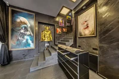 Viking Tattoo Studio - Sunny Beach