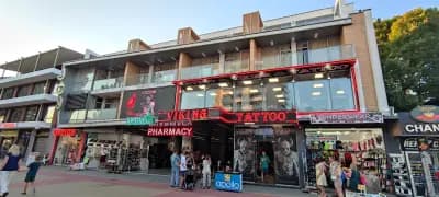 Viking Tattoo Studio - Sunny Beach