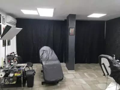Bastet Tattoo Shop