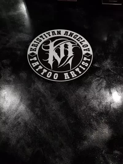 Kristiyan Angelov studio Tattooyaga