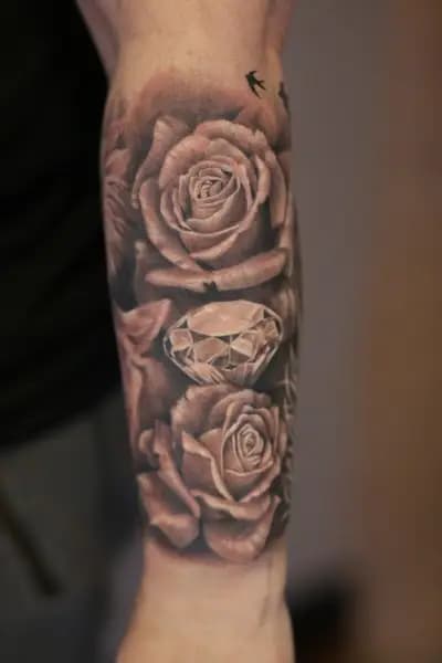 Stoyan Tattoo Burgas студио за татуировки в Бургас