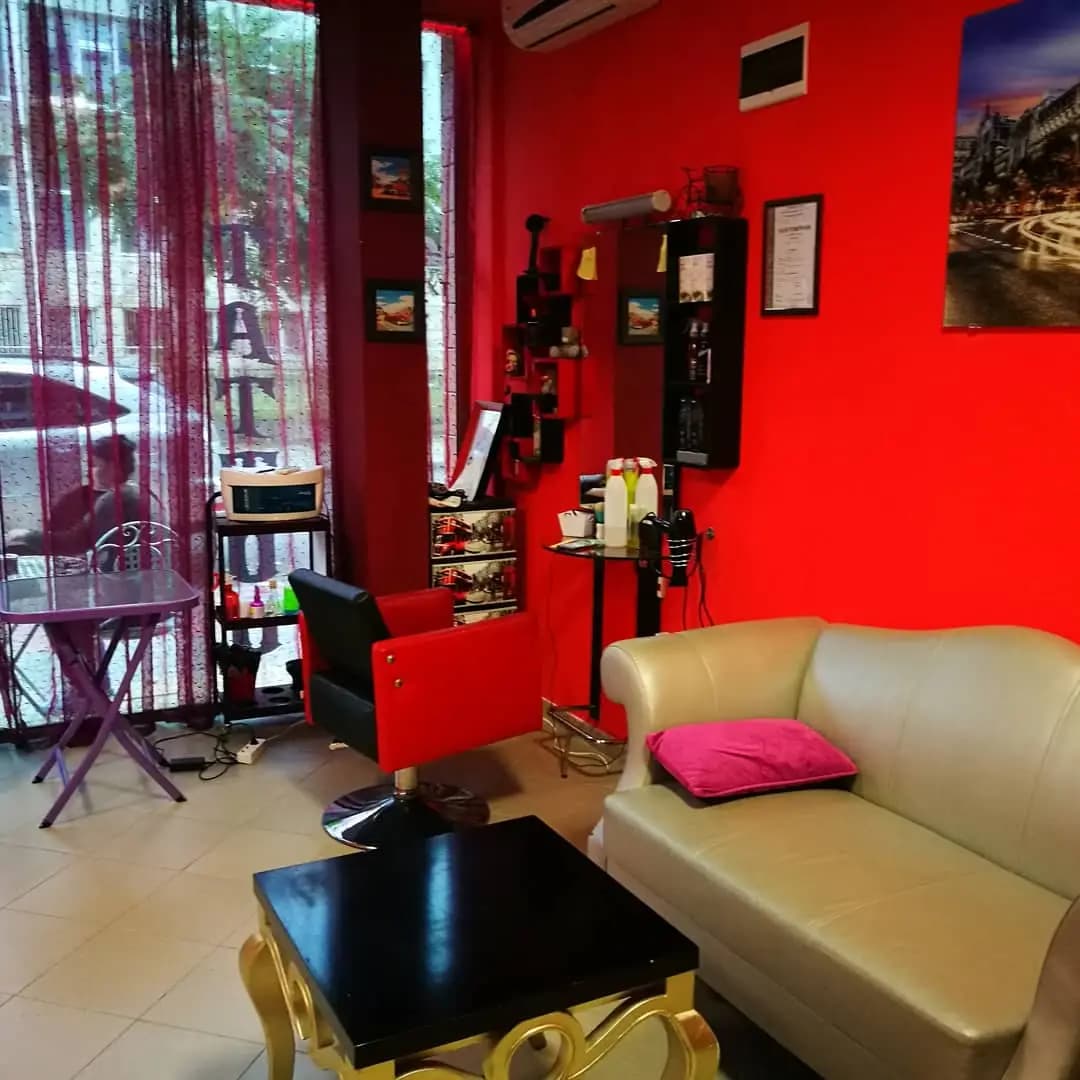 Tattoo Studio "Space of Inspiration"