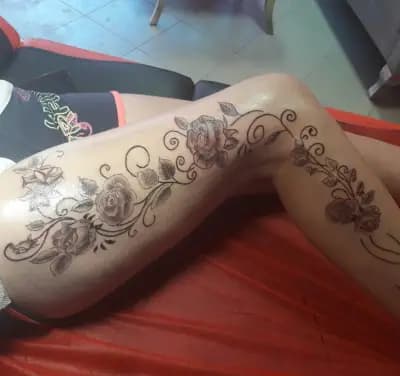 Tattoo Studio "Space of Inspiration"