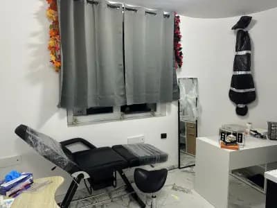 Body Piercing Studio „Famous“