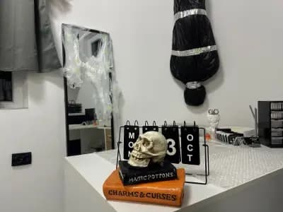 Body Piercing Studio „Famous“