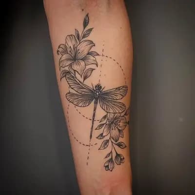 Stoyan Peykov Tattoo