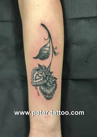 Peter TATTOO & BODY PIERCING