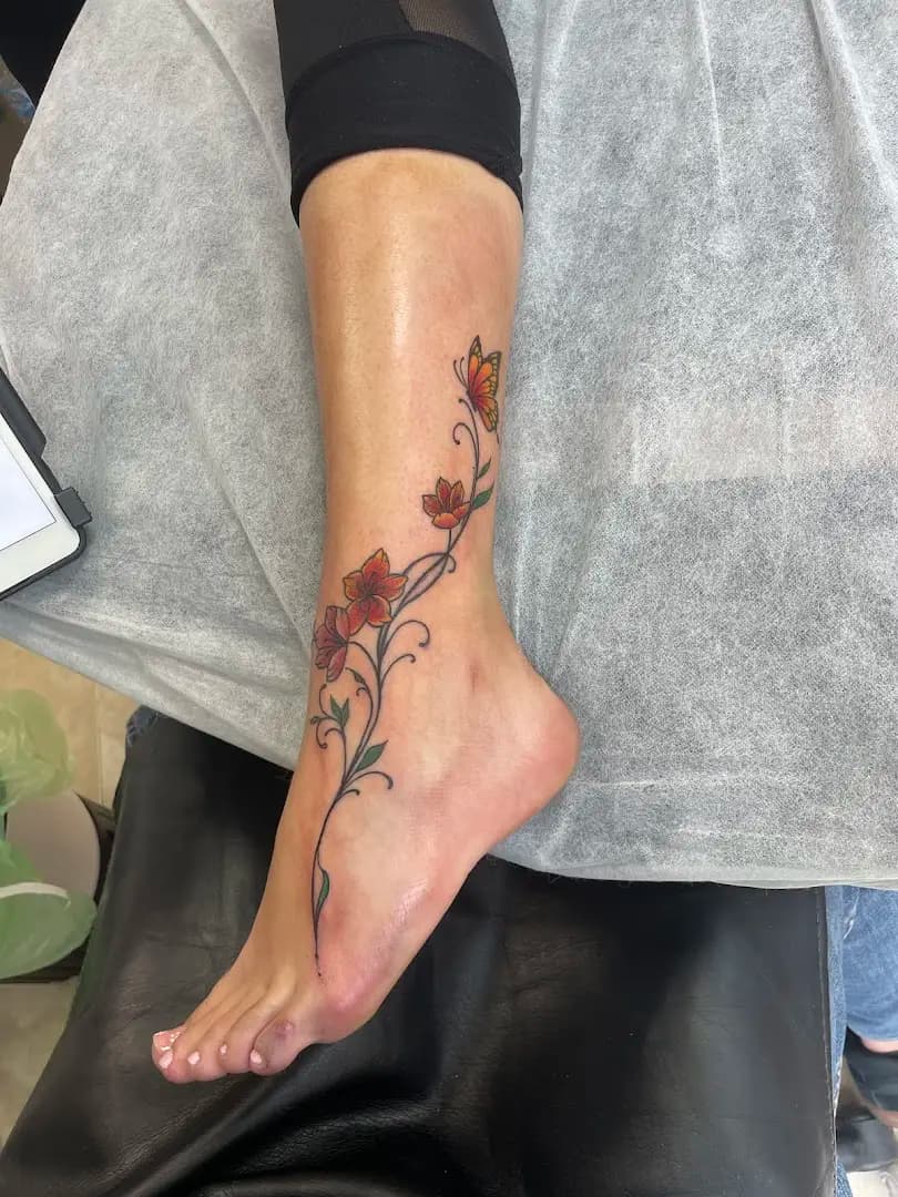 Burgas Ink - Nass Atanasov