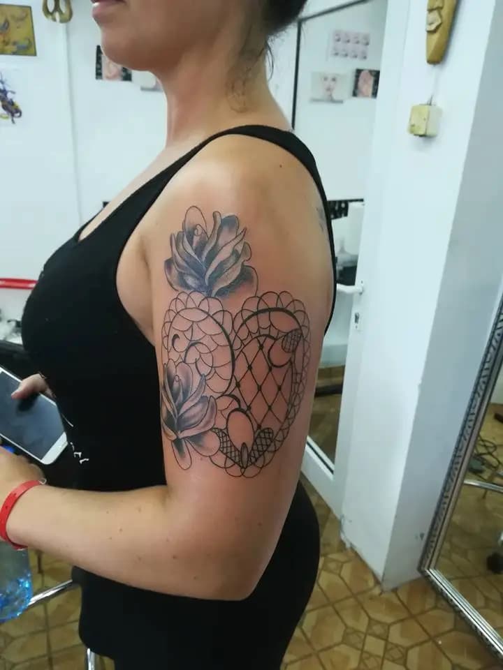 Tattoo Sozopol