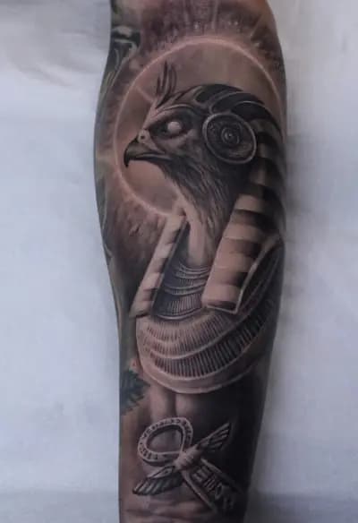 Helix Tattoo