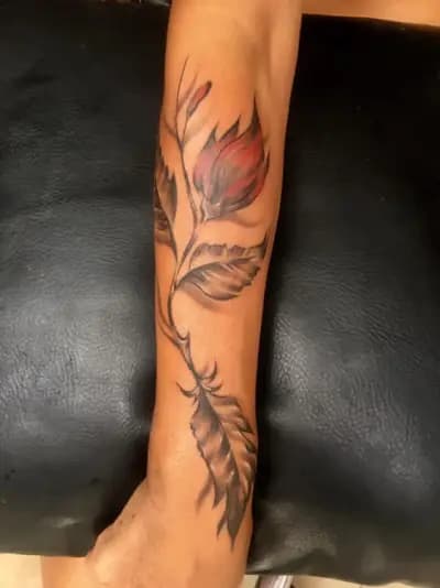 Sunny Ink Tattoo shop -SENTIDO NEPTUN BEACH