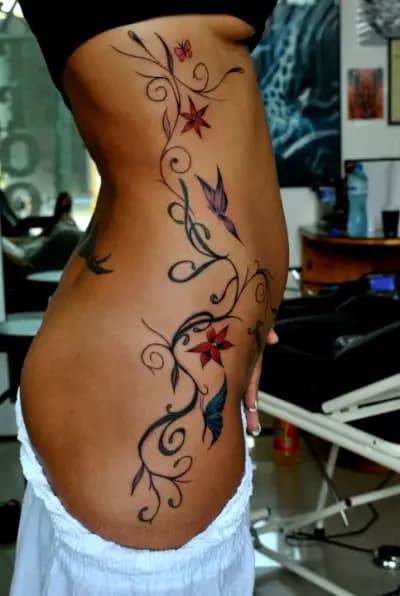 Sunny Ink Tattoo shop -SENTIDO NEPTUN BEACH