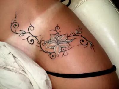 Sunny Ink Tattoo shop -SENTIDO NEPTUN BEACH