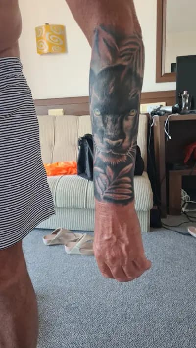 tattoo Constantine