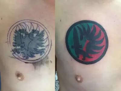 inksomnia tattoo shop albena
