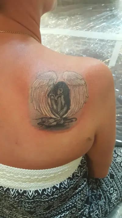 TATTOO AZOT ART