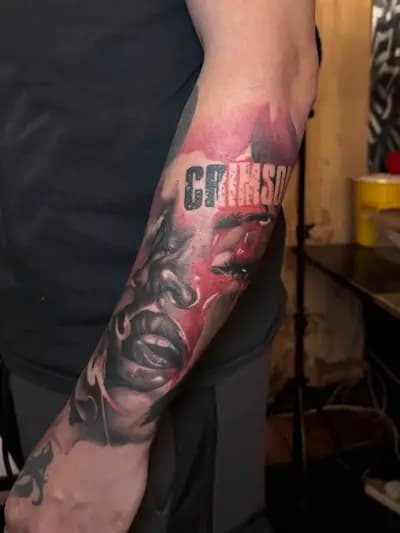 TattooStudio77/Добрич | tattoo shop | Татуировки | Тату-студио