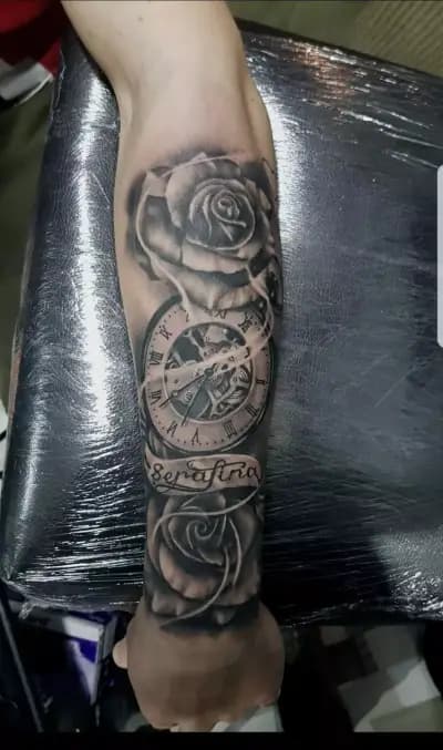 TattooStudio77/Добрич | tattoo shop | Татуировки | Тату-студио