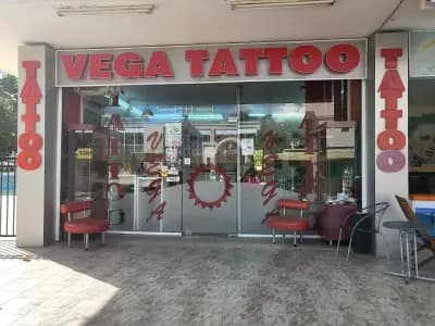 Vega Tattoo - Sunny Beach
