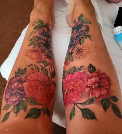 Vega Tattoo - Sunny Beach